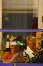 KATY PERRY at a Wedding in Miami 05/21/2016