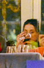 KATY PERRY at a Wedding in Miami 05/21/2016