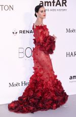 KATY PERRY at Amfar’s 23rd Cinema Against Aids Gala in Antibes 05/19/2016