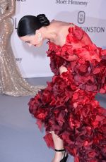 KATY PERRY at Amfar’s 23rd Cinema Against Aids Gala in Antibes 05/19/2016