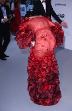 KATY PERRY at Amfar’s 23rd Cinema Against Aids Gala in Antibes 05/19/2016