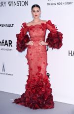 KATY PERRY at Amfar’s 23rd Cinema Against Aids Gala in Antibes 05/19/2016