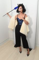 KATY PERRY at Covergirl Katy Kat Matte Launch in New York 05/01/2016