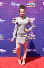 KAYLA MAISONET at 2016 Radio Disney Music Awards in Los Angeles 04/30/2016