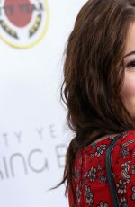 KELLI BERGLUND at City Year Los Angeles’ Spring Break: Destination Education in Los Angeles 05/07/2016