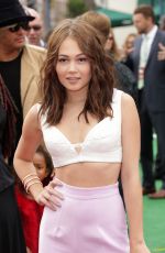 KELLI BERGLUND at 