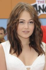 KELLI BERGLUND at 