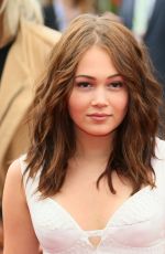 KELLI BERGLUND at 