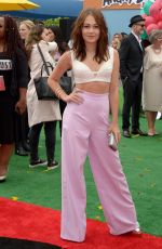 KELLI BERGLUND at 