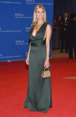KELLY ROHRBACH at White House Correspondents