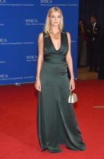 KELLY ROHRBACH at White House Correspondents