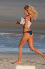 KELLY ROHRBACH on the 