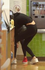 KENDALL JENNER and HAILEY BALDWIN Shopping at a Store in Beverly Hills 05/29/2016