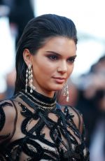 KENDALL JENNER at ‘From the Land of the Moon’ Photocall at 2016 Cannes Film Festival 05/15/2016