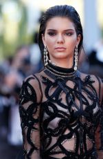 KENDALL JENNER at ‘From the Land of the Moon’ Photocall at 2016 Cannes Film Festival 05/15/2016