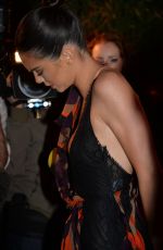 KENDALL JENNER at Magnum Party in Cannes 05/12/2016