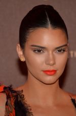 KENDALL JENNER at Magnum Party in Cannes 05/12/2016