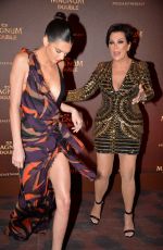 KENDALL JENNER at Magnum Party in Cannes 05/12/2016