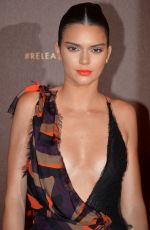 KENDALL JENNER at Magnum Party in Cannes 05/12/2016