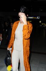 KENDALL JENNER at Nice Airport 05/11/2016
