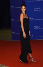 KENDALL JENNER at White House Correspondents