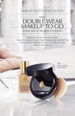 KENDALL JENNER for Estee Lauder, 2016 Campaign