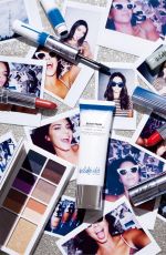 KENDALL JENNER for Estee Lauder, 2016 Campaign