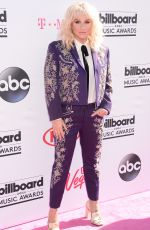 KESHA SEBERT at 2016 Billboard Music Awards in Las Vegas 05/22/2016
