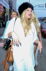 KESHA SEBERT at 