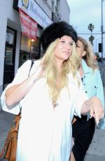 KESHA SEBERT at 