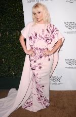 KESHA SEBERT at Humane Society of the United States to the Rescue Gala in Hollywood 05/07/2016