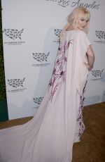 KESHA SEBERT at Humane Society of the United States to the Rescue Gala in Hollywood 05/07/2016