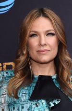 KIELE SANCHEZ at Kingdom Screening in Los Angeles 05/25/2016