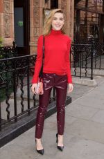 KIERNAN SHIPKA at Lady Dior Party in London 05/30/2016