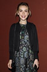 KIERNAN SHIPKA at Largo at the Coronet in West Hollywood 05/25/2016