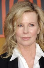 KIM BASINGER at 