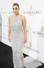 KIM KARDASHIAN at De Grisogono Party at Cannes Film Festival 05/17/2016