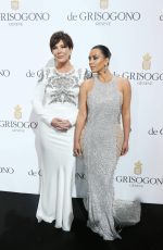 KIM KARDASHIAN at De Grisogono Party at Cannes Film Festival 05/17/2016