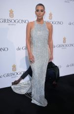 KIM KARDASHIAN at De Grisogono Party at Cannes Film Festival 05/17/2016