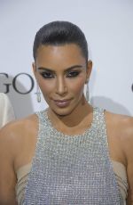 KIM KARDASHIAN at De Grisogono Party at Cannes Film Festival 05/17/2016