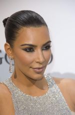 KIM KARDASHIAN at De Grisogono Party at Cannes Film Festival 05/17/2016