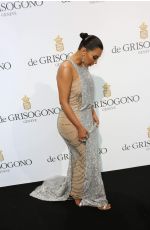 KIM KARDASHIAN at De Grisogono Party at Cannes Film Festival 05/17/2016