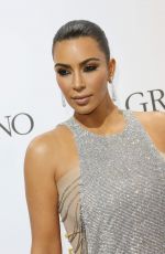 KIM KARDASHIAN at De Grisogono Party at Cannes Film Festival 05/17/2016