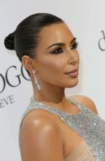 KIM KARDASHIAN at De Grisogono Party at Cannes Film Festival 05/17/2016
