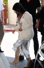 KIM KARDASHIAN at Hotel Martinez in Cannes 06/17/2016