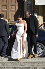 KIM KARDASHIAN at 