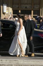 KIM KARDASHIAN at 