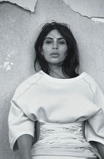 KIM KARDASHIAN by Lachlan Bailey for Vogue Australia