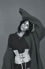 KIM KARDASHIAN by Lachlan Bailey for Vogue Australia