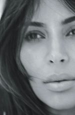 KIM KARDASHIAN by Lachlan Bailey for Vogue Australia